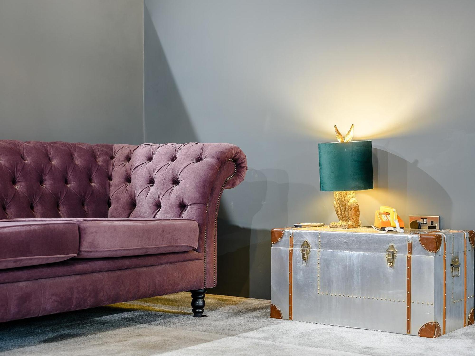 Вилла 1 Lamb Barn Saint Osyth Экстерьер фото
